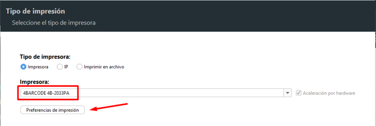 Tspl Label Example Crear servicio para imprimir etiquetas TXT, ZPL, TSPL y otros - Ayuda