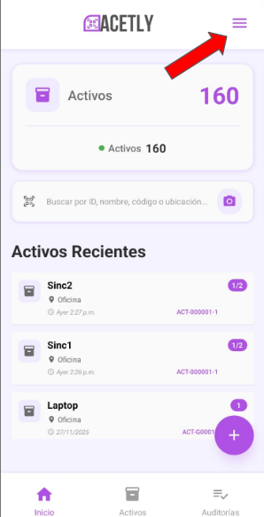Respaldo y sincronización en línea 1